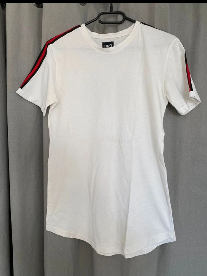 Tee shirt - photo numéro 6