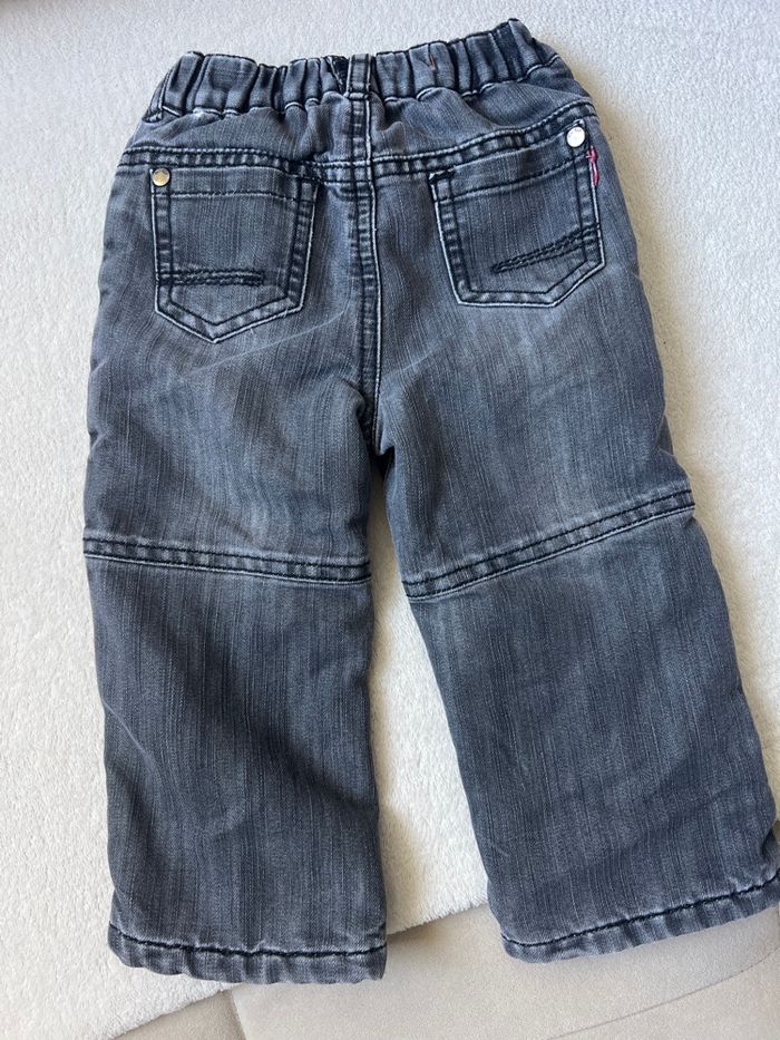 Jeans 18 mois - photo numéro 2