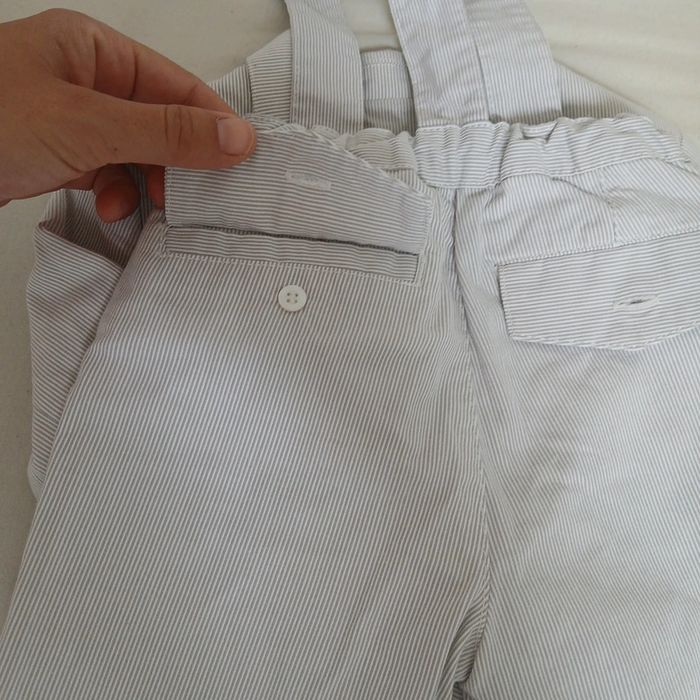 Tenue cérémonie Jacadi 3 ans - photo numéro 9