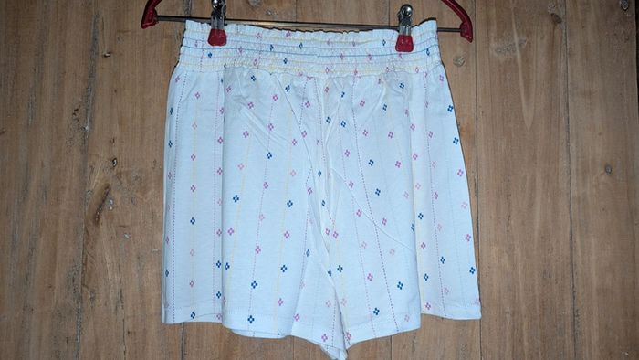 Pyjama d'été Women's Secret S - photo numéro 6