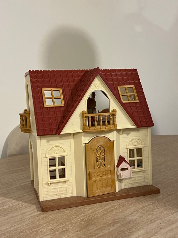 Sylvanian Families - photo numéro 5