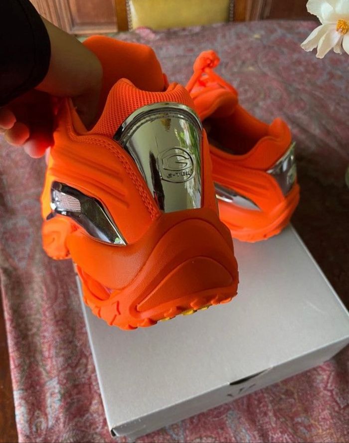 Nocta hot step 2 orange - photo numéro 6