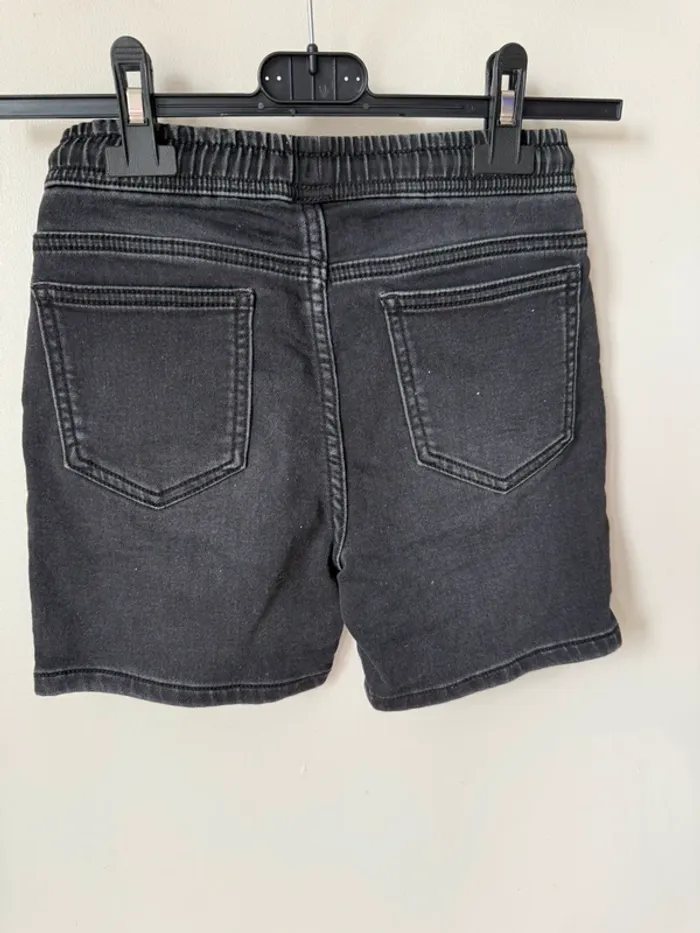 Short garçon - photo numéro 3