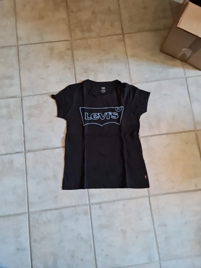 Tee-shirt Levis