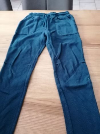 Pantalon jogging