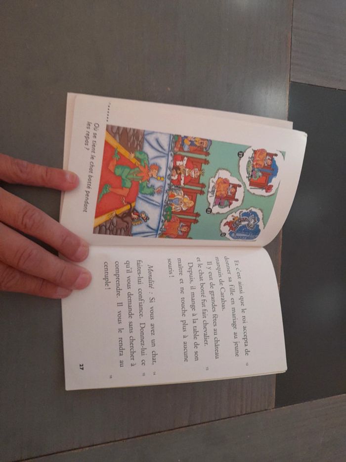 Lot histoire, ratus poche - photo numéro 6