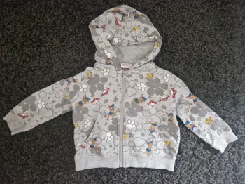 Gilet Pat Patrouille
