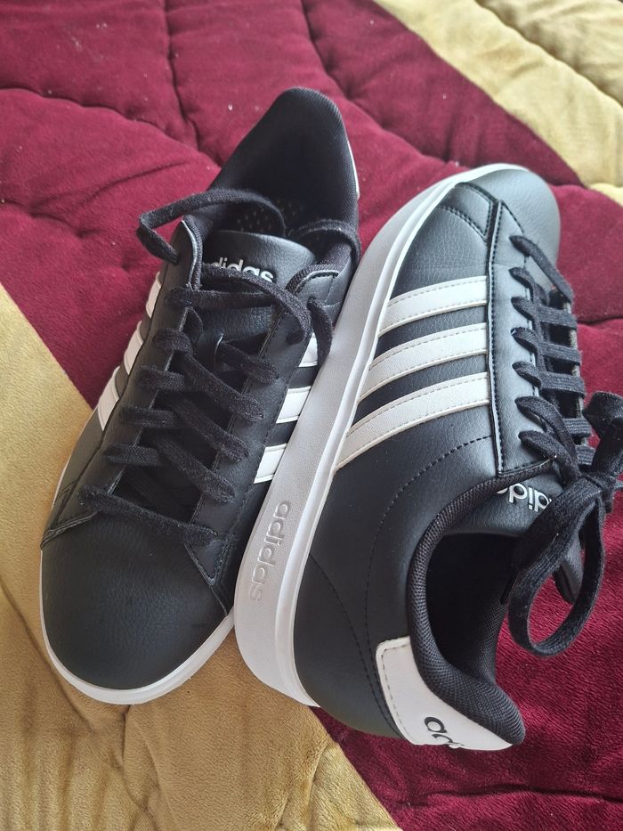 Adidas - photo numéro 4
