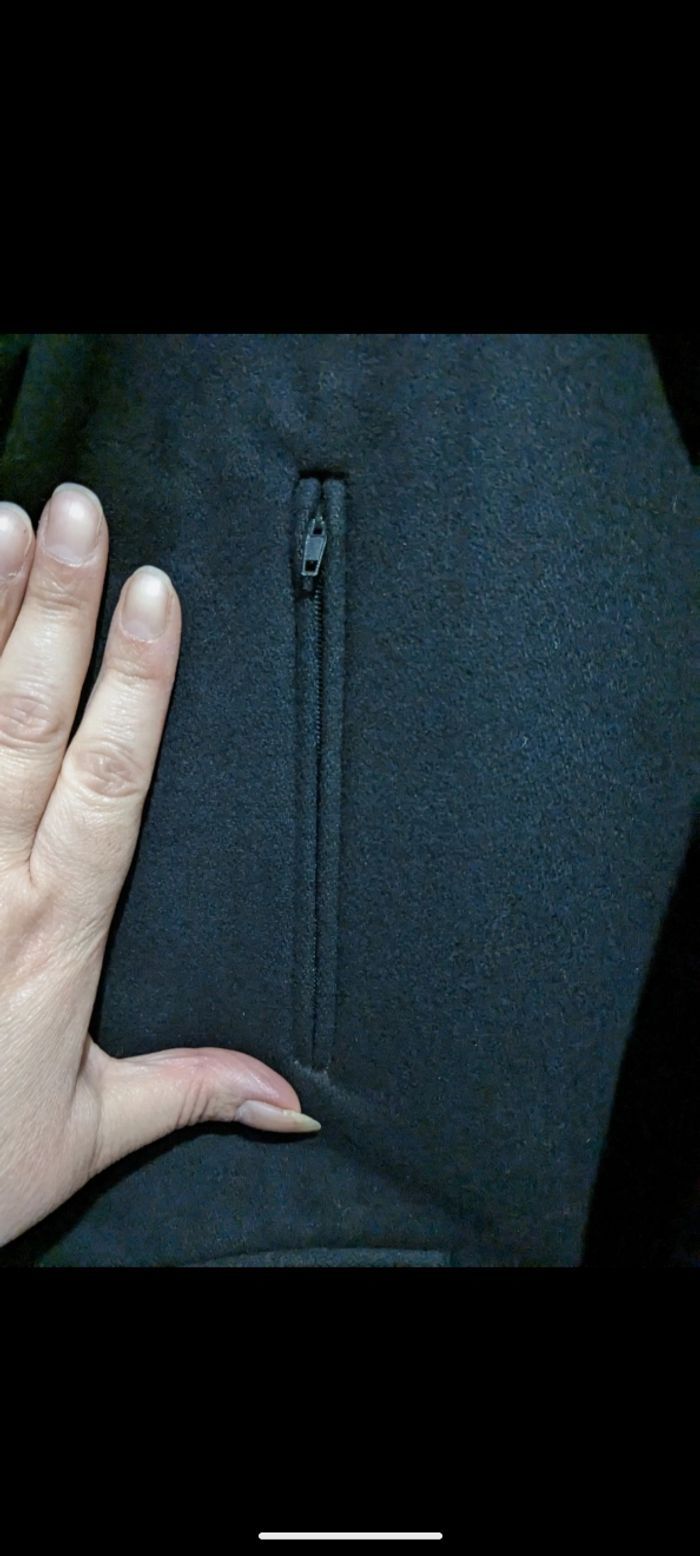 Magnifique manteau Urbanmen Tex. Taille 56 - photo numéro 4