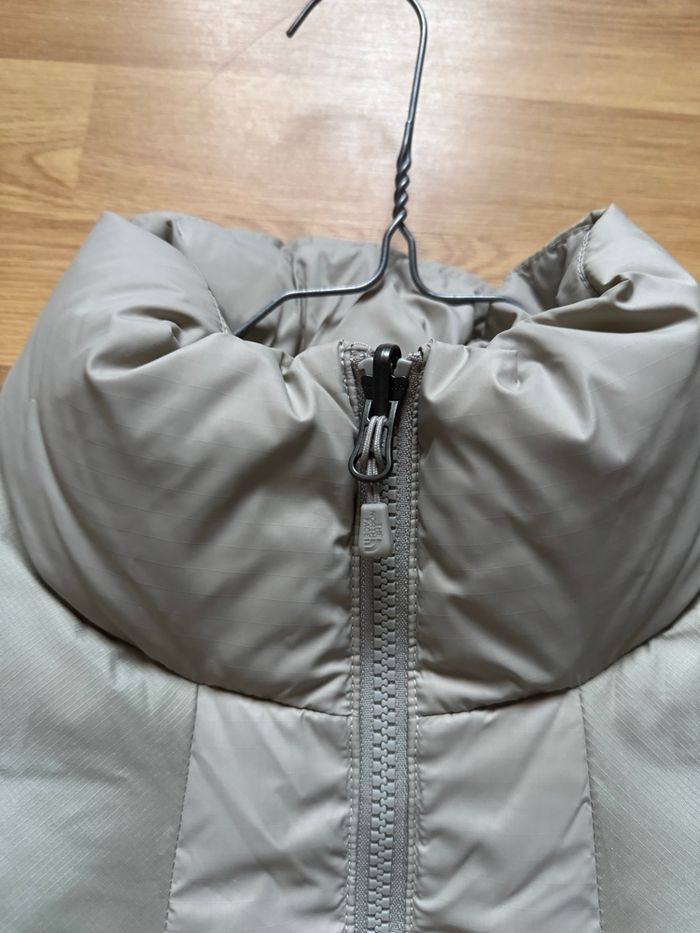 Doudoune the north face - photo numéro 7