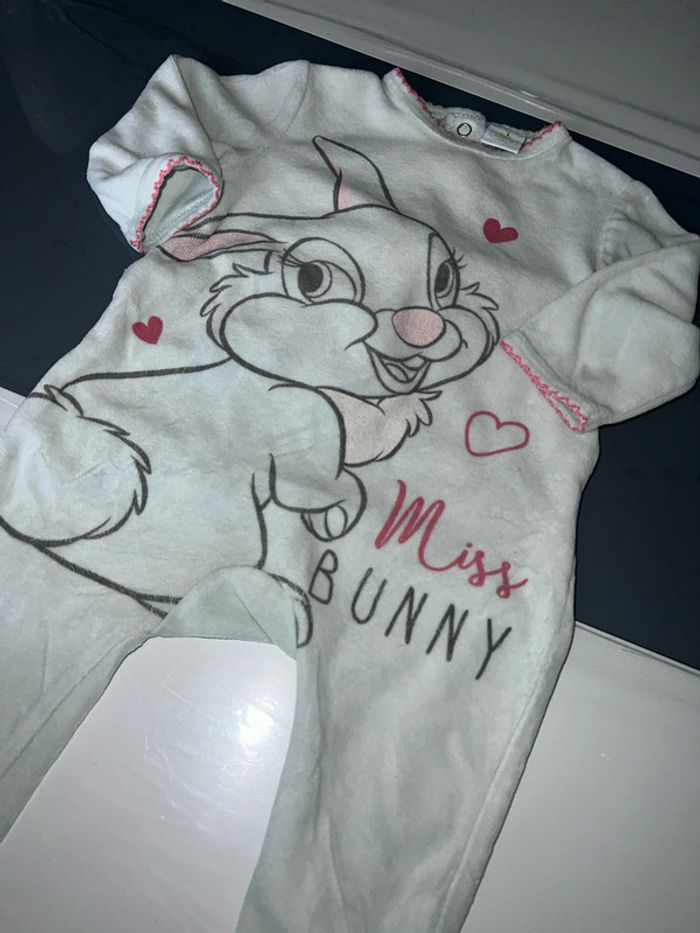 Pyjama - photo numéro 2