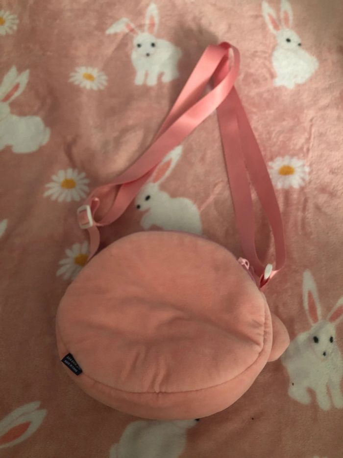 Sac à bandoulière kirby - photo numéro 2