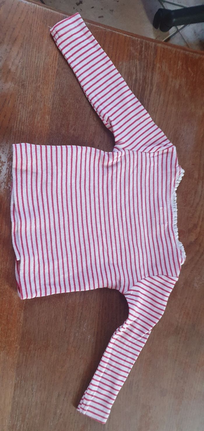 Maillot - photo numéro 3