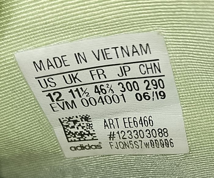 Adidas Ozweego - photo numéro 6