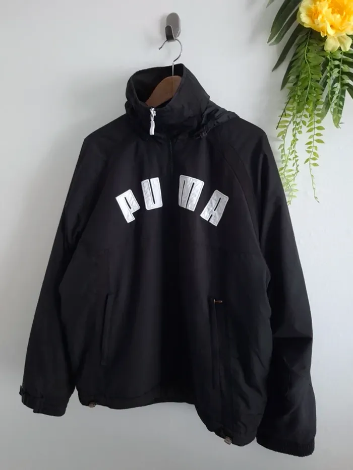 Doudoune Puma / Taille L - photo numéro 2