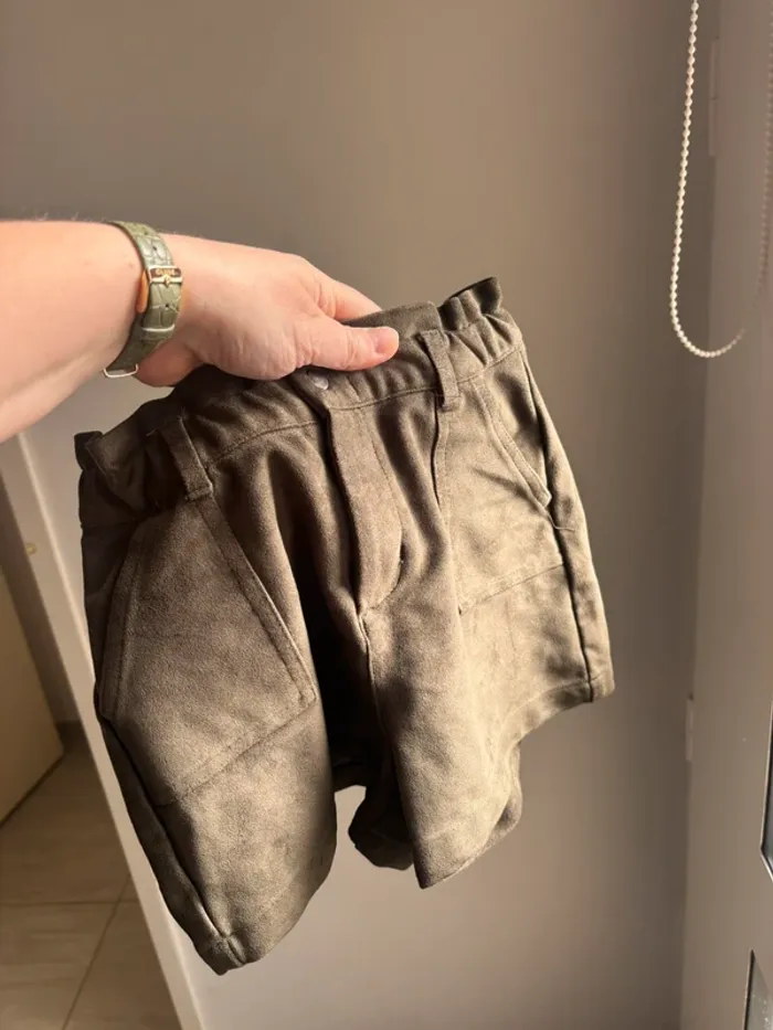 Short Kiabi - photo numéro 3