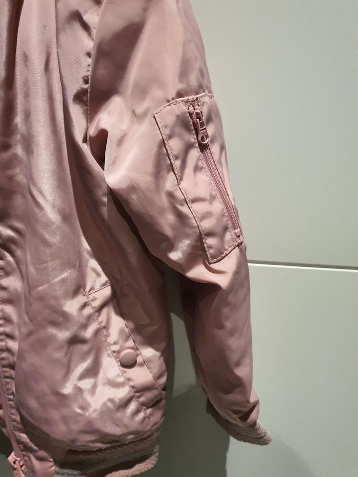 Veste demie saison 4/5 ans - photo numéro 2