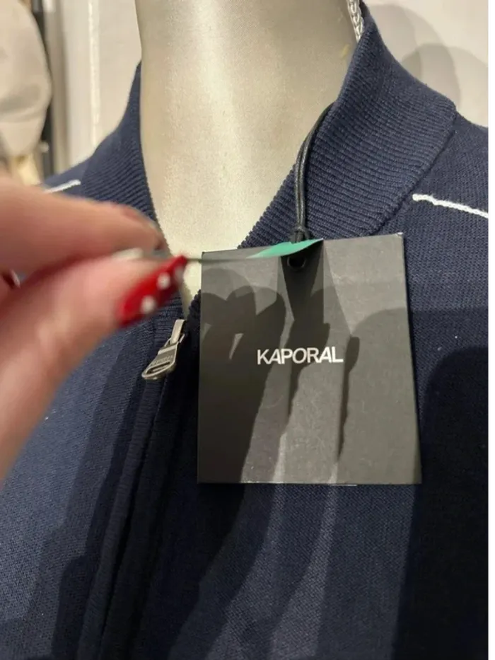 Veste kaporal valeur 69,90 - photo numéro 4