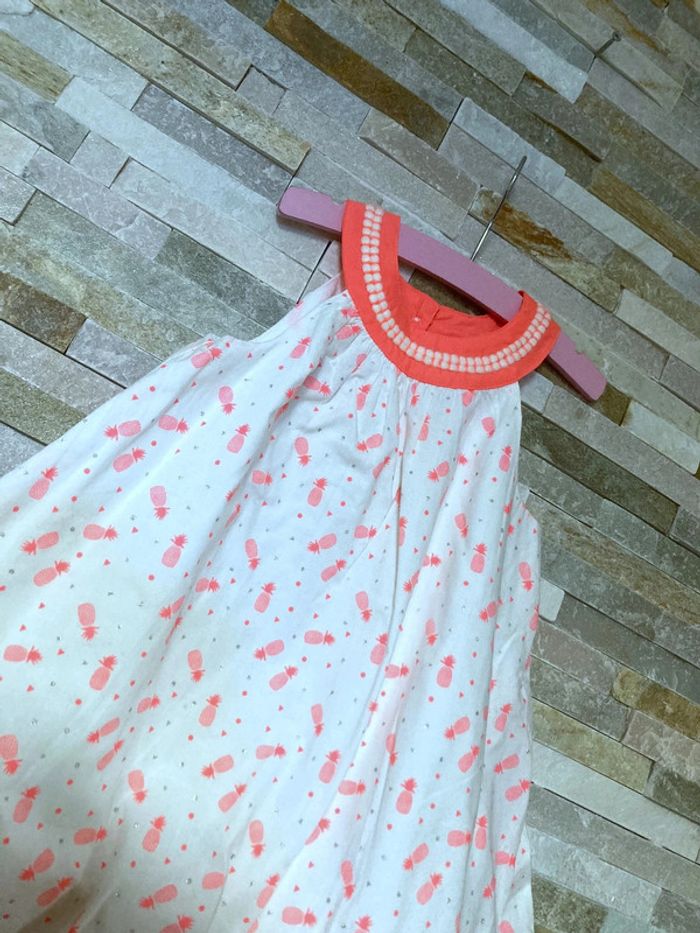 23mois robe orchestra - photo numéro 2