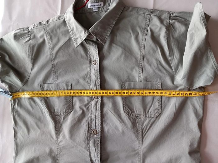 Tunique taille 48 - photo numéro 6