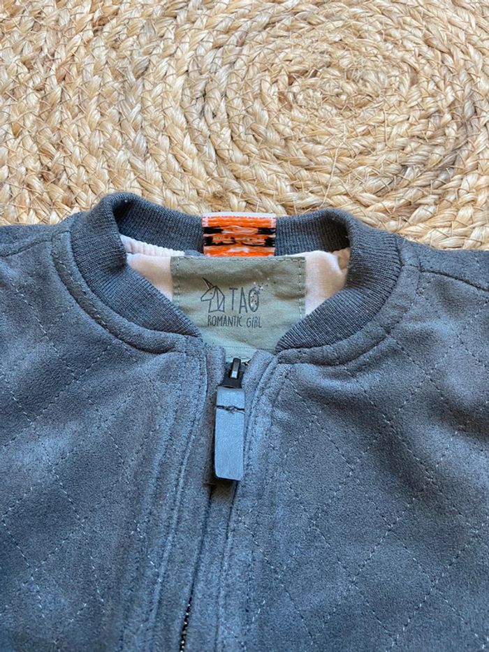 Veste - photo numéro 3