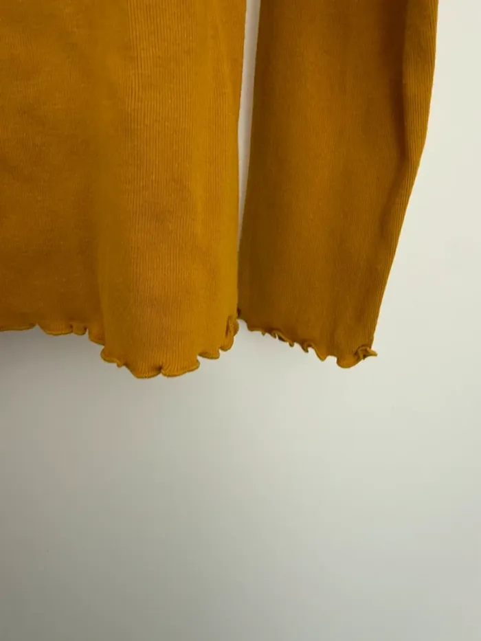 Sous pull Cyrillus 8 ans - photo numéro 5