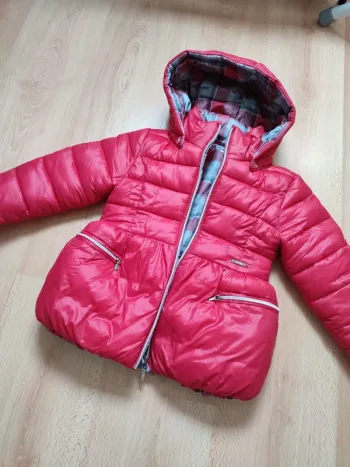 Veste réversible Mayoral