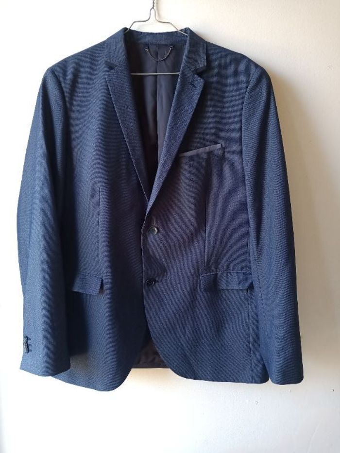 Blazer homme Brice 56