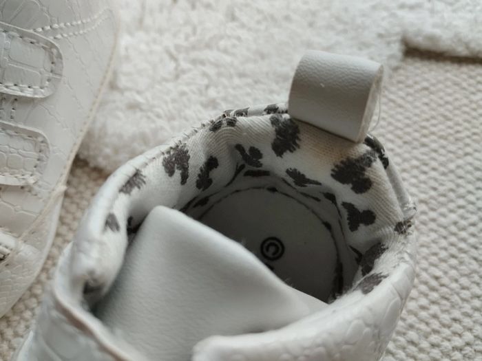 Chaussures de bébé Minnie Mouse - photo numéro 4