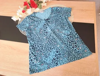 Tee shirt, taille 42-44, marque atlas for women
