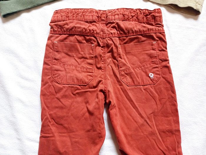 Ensemble Obaibi taille 24 mois - photo numéro 5