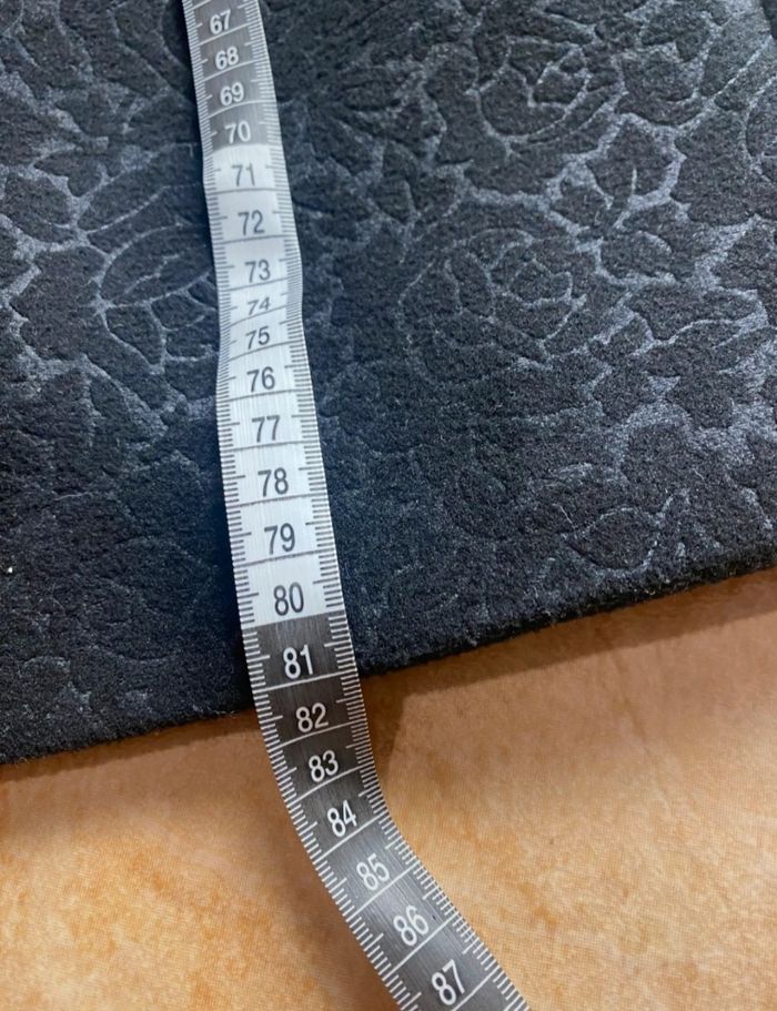 Manteau vintage - photo numéro 7