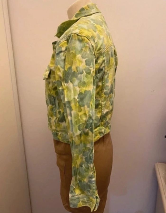 Veste - photo numéro 2