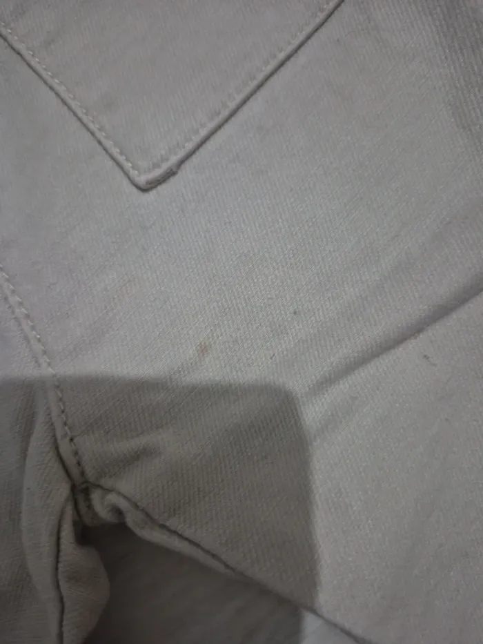 Pantalon beige 12M - photo numéro 3