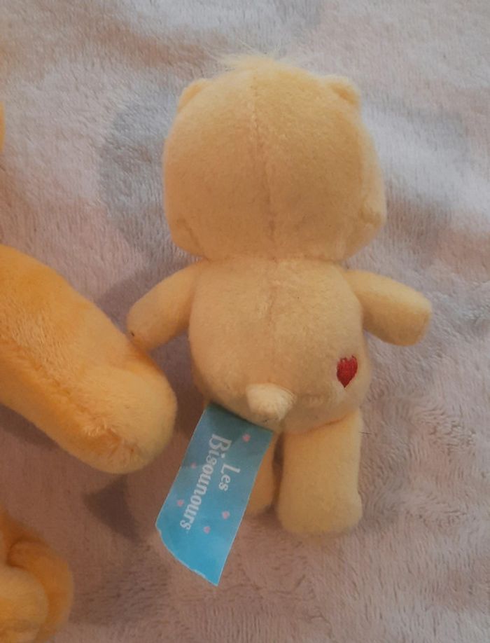 2 Peluches - photo numéro 4