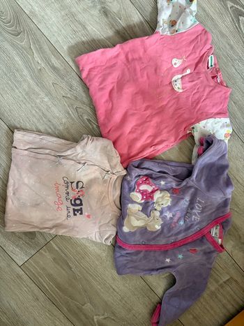 Pyjamas 