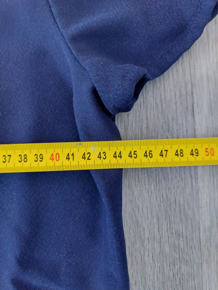 Blouse Zapa taille S - photo numéro 8