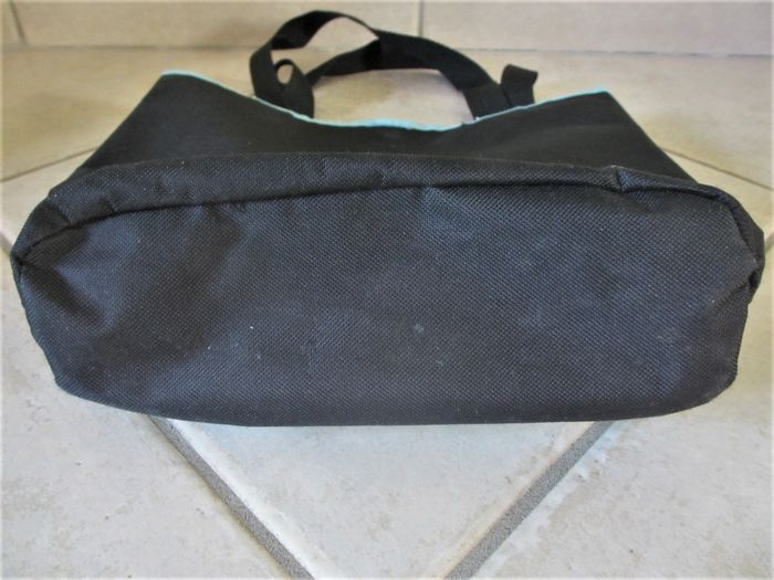 Sac à main lumineux Reine des Neiges - photo numéro 4