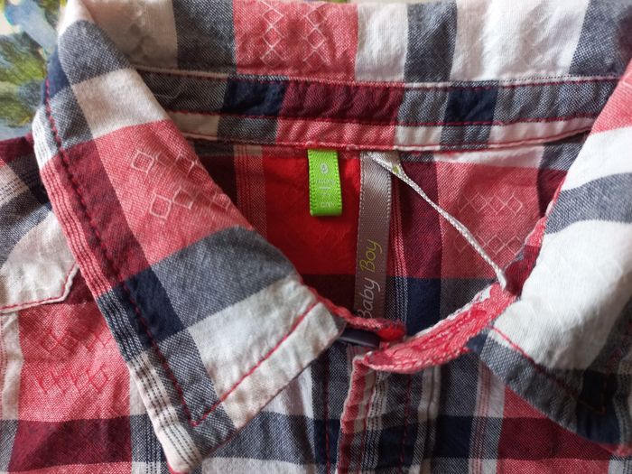 Tee-shirt lot - photo numéro 4