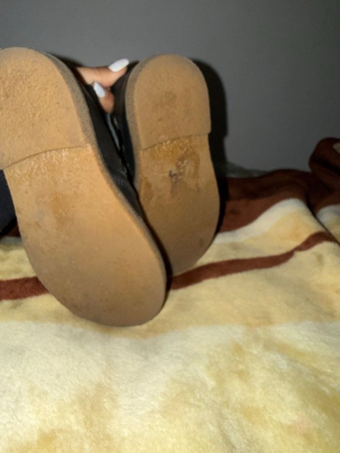 Chaussures de enfants - photo numéro 3