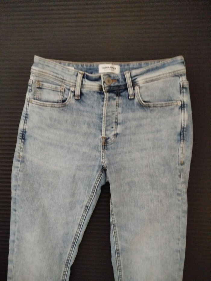 Jean Jack & Jones - photo numéro 2