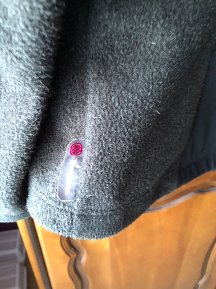 Veste randonnée - photo numéro 3