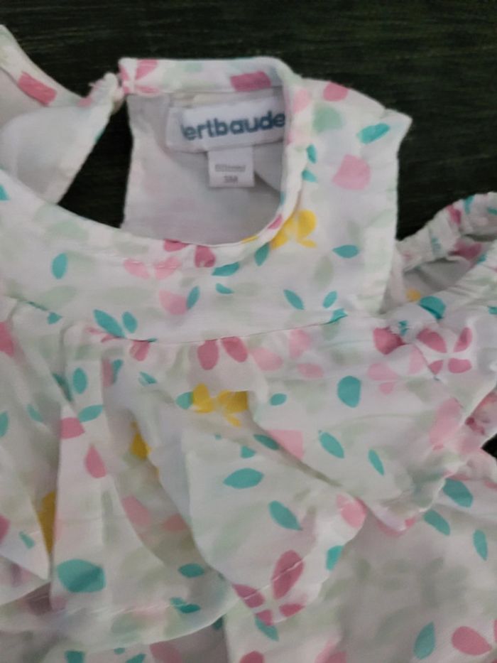 Lot fille été - photo numéro 5