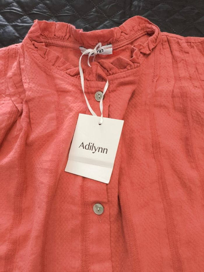 chemise femme Adilynn - photo numéro 2