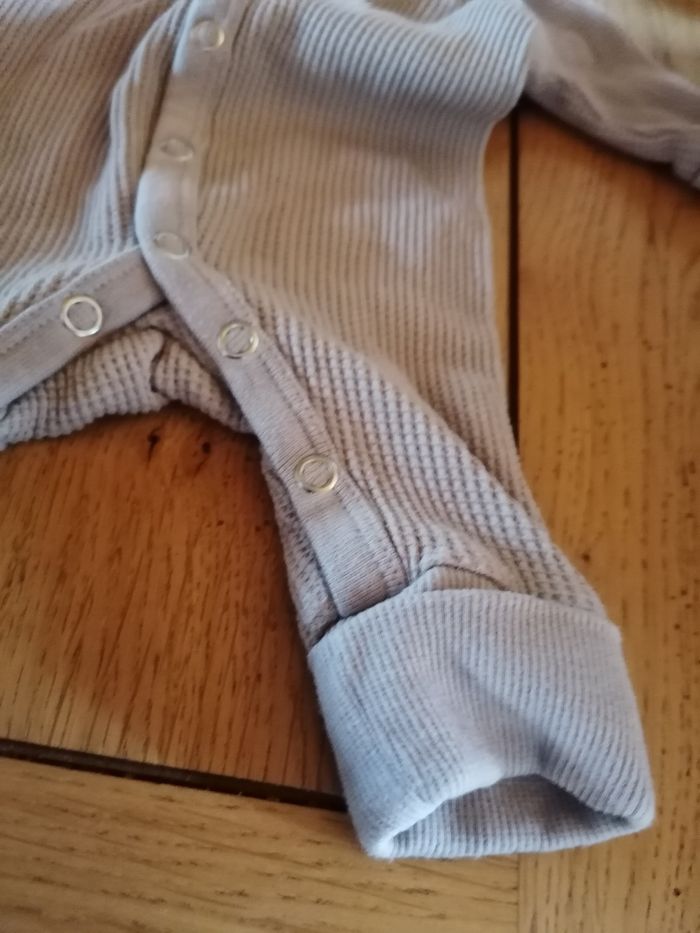 Combinaison - photo numéro 3