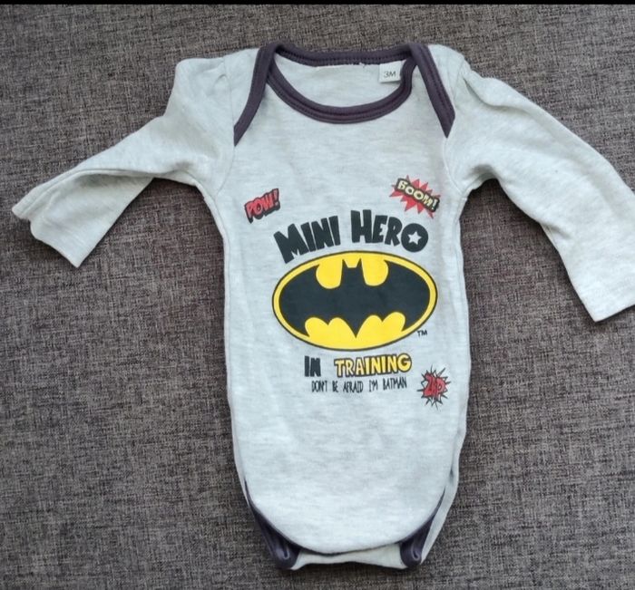 Lot vêtements bébé 3 mois - photo numéro 6