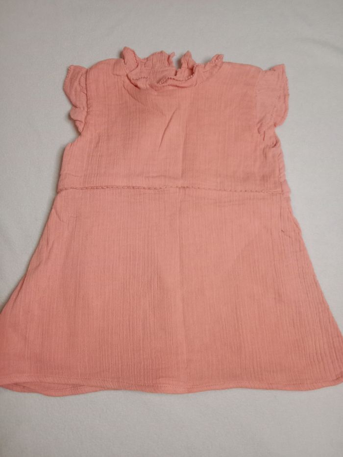 2 robes - photo numéro 2