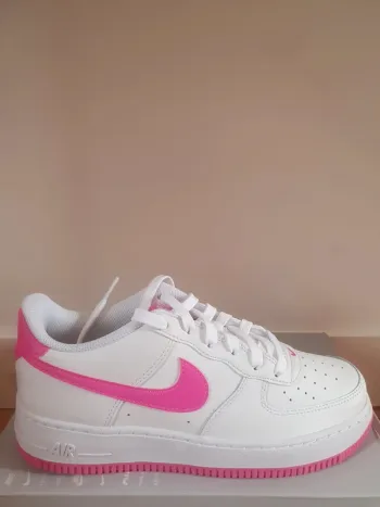 Nike Air Force 1 "fushia"/neuves/(39)