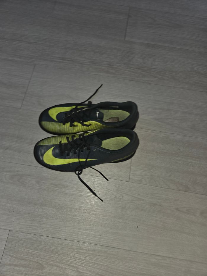 stabile foot - photo numéro 4