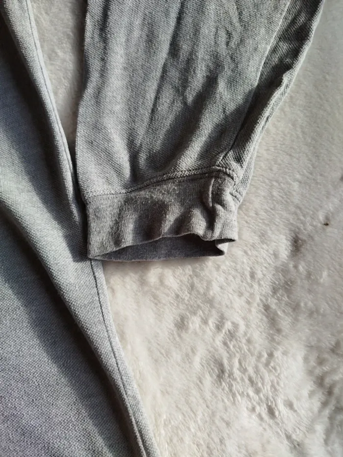 Polo manches longues Adidas - photo numéro 7